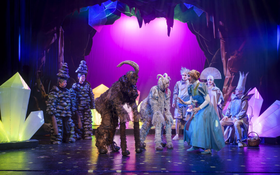 2025 – Der Salzprinz